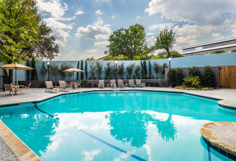 Hotel Holiday Inn Austin NW-Arboretum Area  | Austin | Texas | United States 20