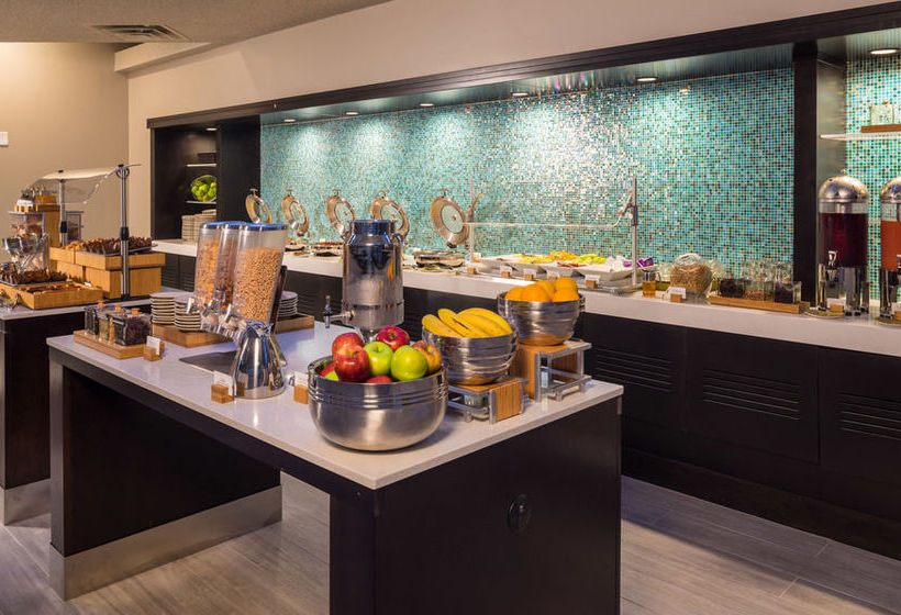 Hotel Holiday Inn Austin NW-Arboretum Area  | Austin | Texas | United States 3