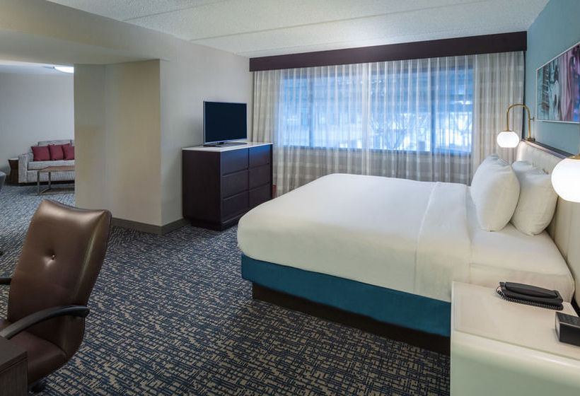 Hotel Holiday Inn Austin NW-Arboretum Area  | Austin | Texas | United States 4