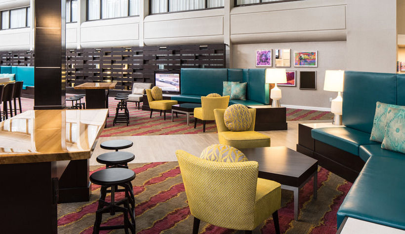 Hotel Holiday Inn Austin NW-Arboretum Area  | Austin | Texas | United States 6