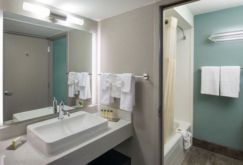 Hotel Holiday Inn Austin NW-Arboretum Area  | Austin | Texas | United States 7
