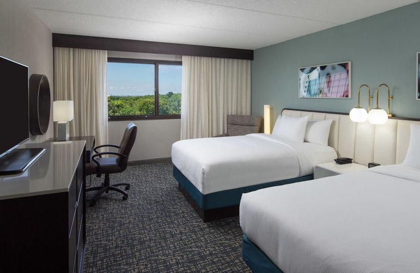 Hotel Holiday Inn Austin NW-Arboretum Area  | Austin | Texas | United States 8