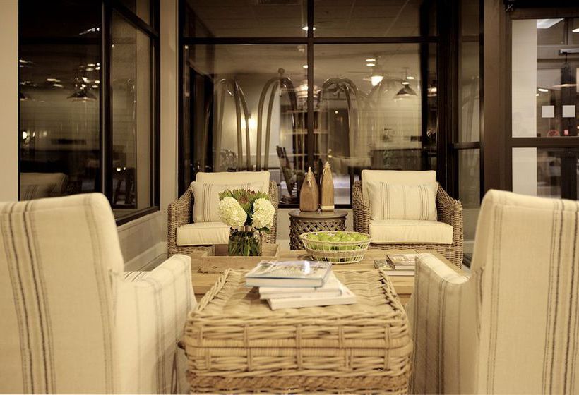 Holiday Inn Resort Beach House  | Hilton Head Island | South Carolina | United States 11