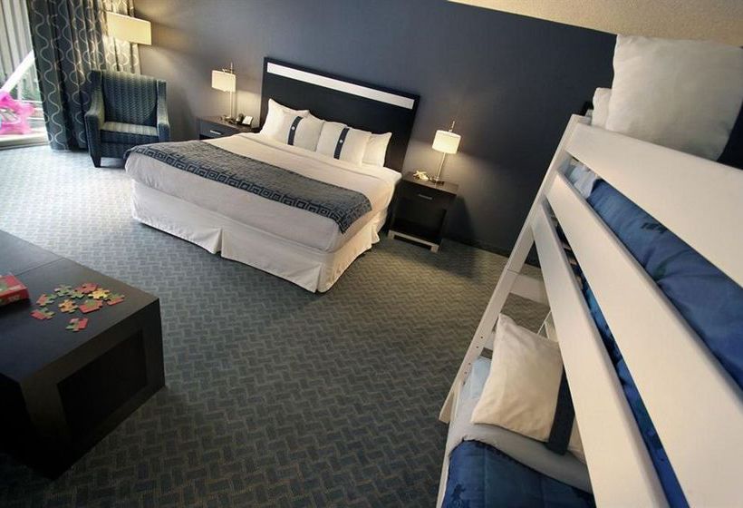 Holiday Inn Resort Beach House  | Hilton Head Island | South Carolina | United States 12