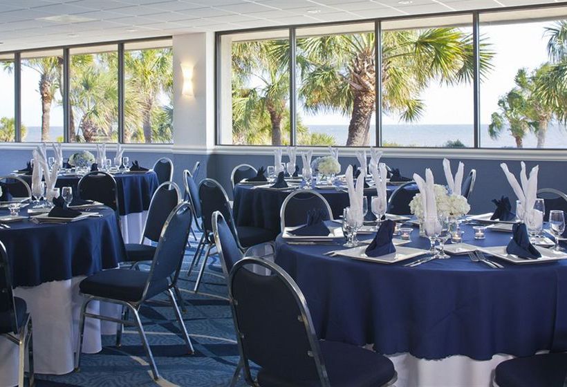 Holiday Inn Resort Beach House  | Hilton Head Island | South Carolina | United States 13