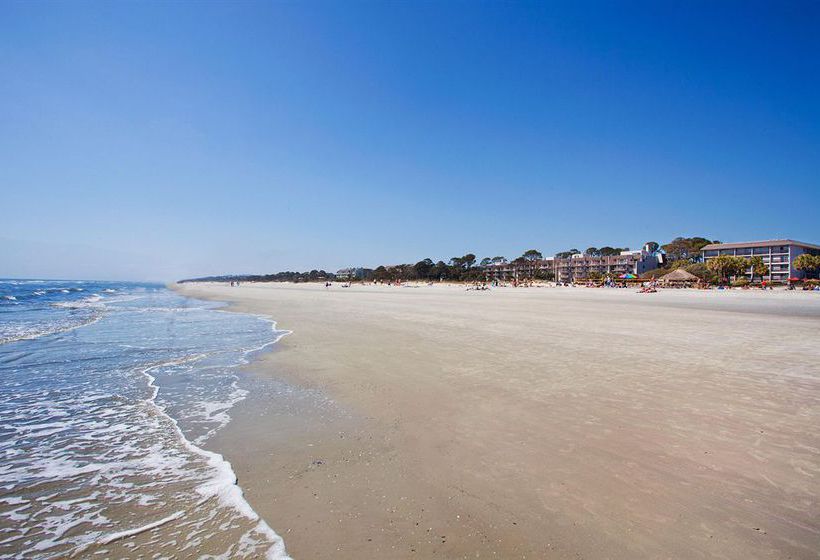 Holiday Inn Resort Beach House  | Hilton Head Island | South Carolina | United States 15