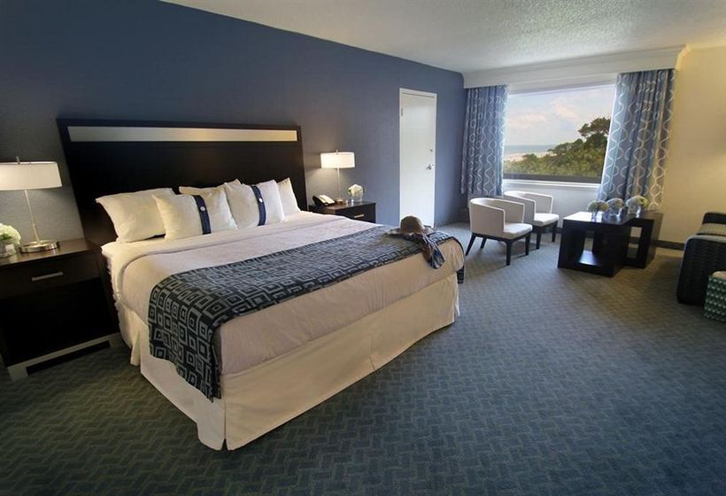 Holiday Inn Resort Beach House  | Hilton Head Island | South Carolina | United States 16