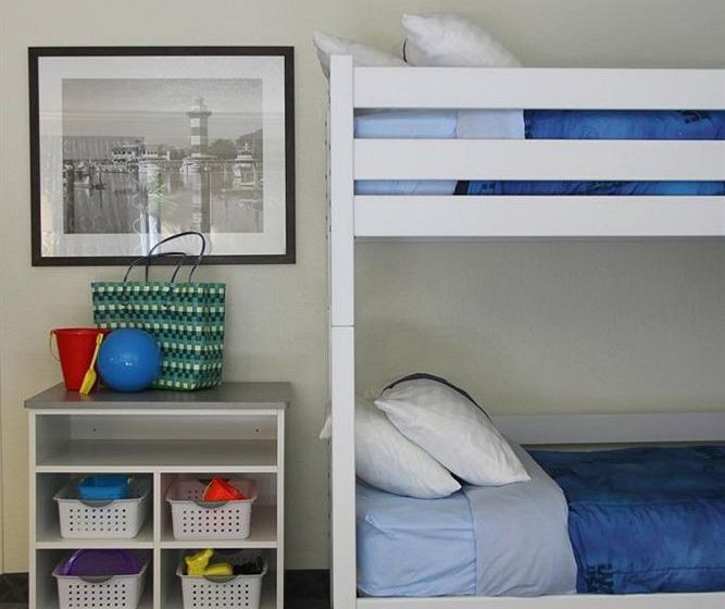 Holiday Inn Resort Beach House  | Hilton Head Island | South Carolina | United States 18