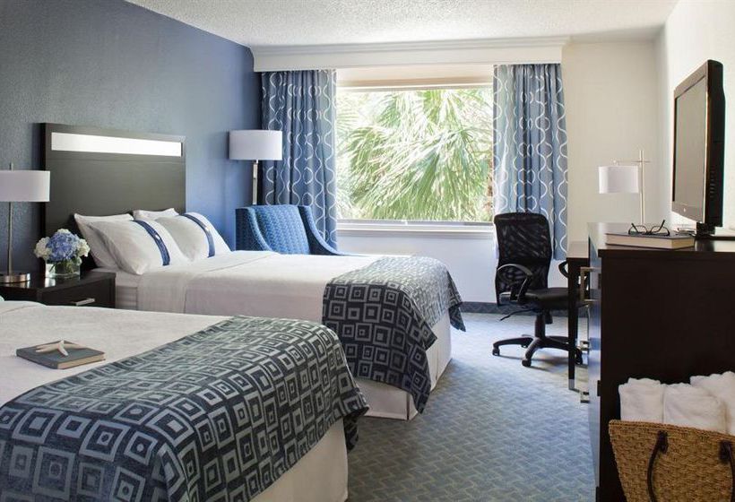 Holiday Inn Resort Beach House  | Hilton Head Island | South Carolina | United States 2