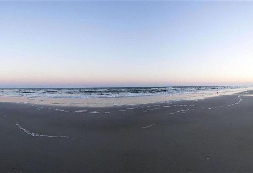 Holiday Inn Resort Beach House  | Hilton Head Island | South Carolina | United States 20