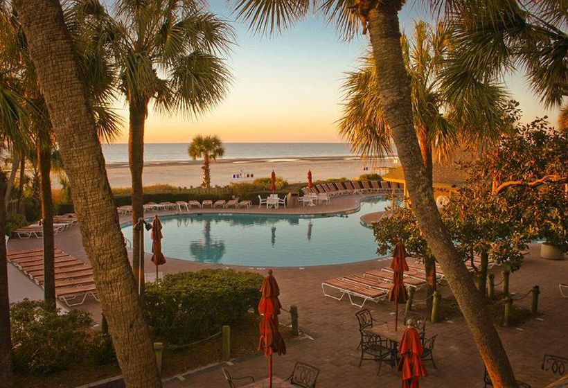 Holiday Inn Resort Beach House  | Hilton Head Island | South Carolina | United States 3