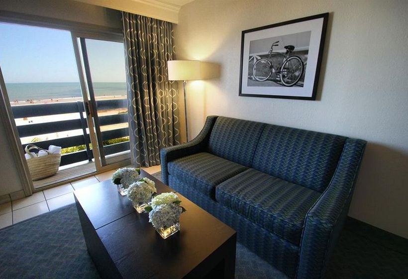 Holiday Inn Resort Beach House  | Hilton Head Island | South Carolina | United States 4