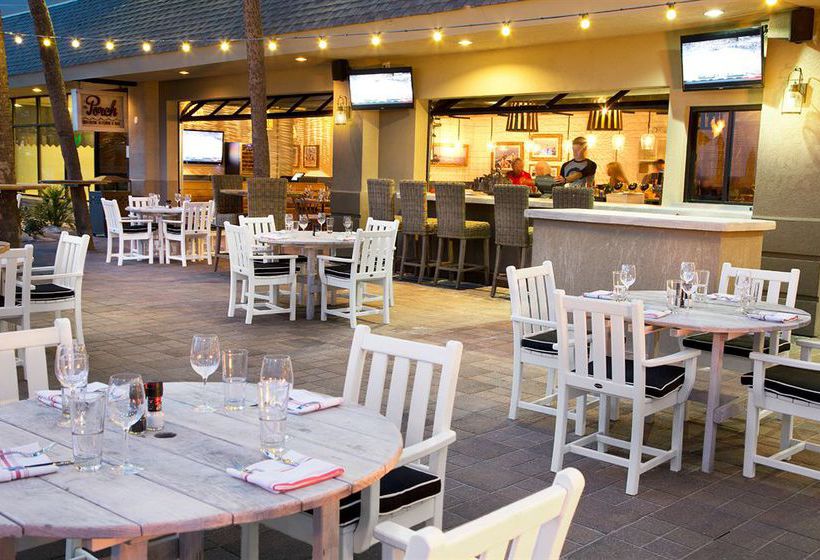 Holiday Inn Resort Beach House  | Hilton Head Island | South Carolina | United States 5