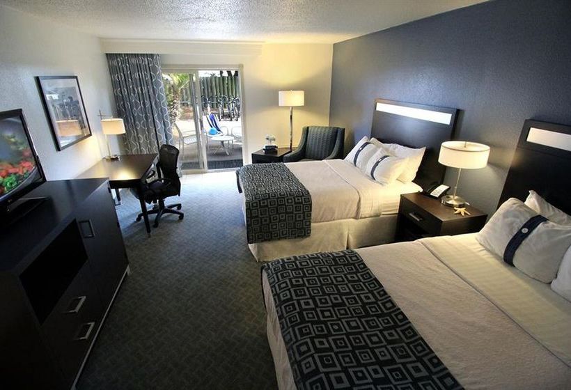 Holiday Inn Resort Beach House  | Hilton Head Island | South Carolina | United States 6