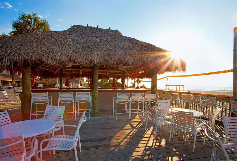 Holiday Inn Resort Beach House  | Hilton Head Island | South Carolina | United States 7