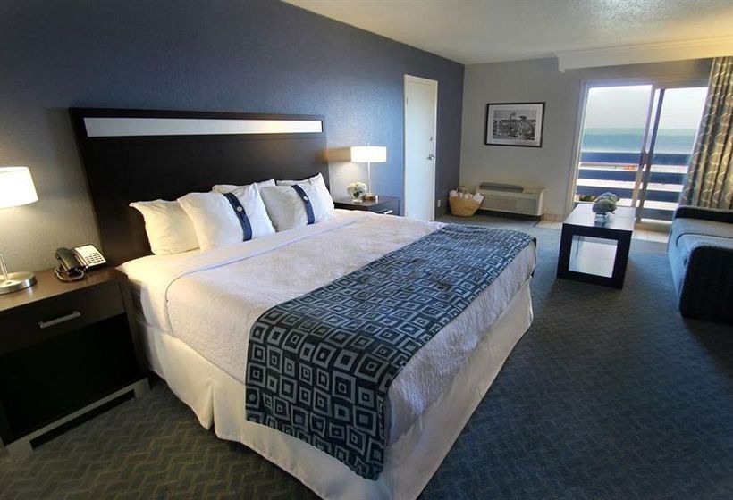 Holiday Inn Resort Beach House  | Hilton Head Island | South Carolina | United States 8