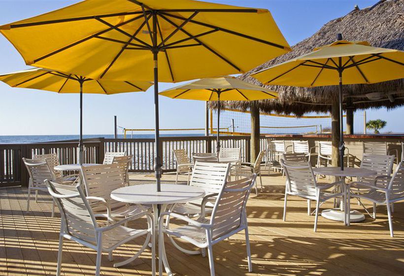 Holiday Inn Resort Beach House  | Hilton Head Island | South Carolina | United States 9