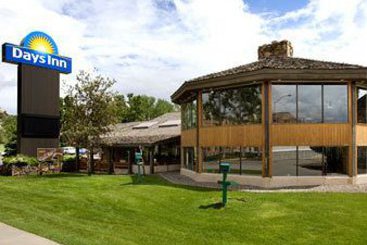 Hotel Days Inn Thermopolis Thermopolis