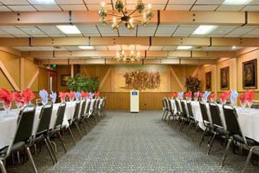 Hotel Days Inn Thermopolis  | Thermopolis | Wyoming | United States 10