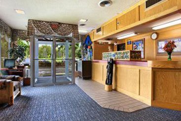 Hotel Days Inn Thermopolis  | Thermopolis | Wyoming | United States 3