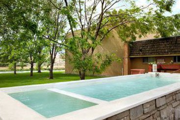 Hotel Days Inn Thermopolis  | Thermopolis | Wyoming | United States 4