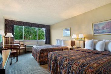 Hotel Days Inn Thermopolis  | Thermopolis | Wyoming | United States 5