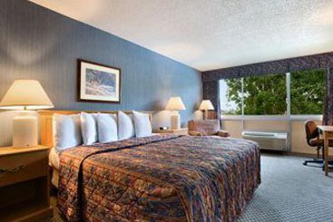 Hotel Days Inn Thermopolis  | Thermopolis | Wyoming | United States 6