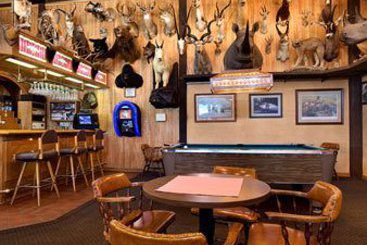 Hotel Days Inn Thermopolis  | Thermopolis | Wyoming | United States 7