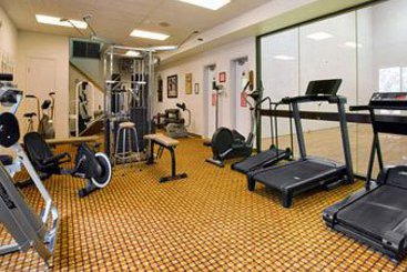 Hotel Days Inn Thermopolis  | Thermopolis | Wyoming | United States 8