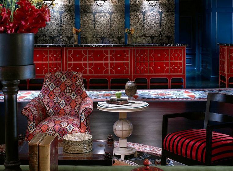 Hotel Monaco Alexandria 