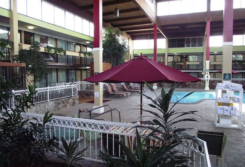 Hotel Ramada Overland Park Overland Park Kansas