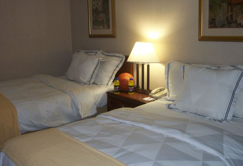 Hotel Ramada Overland Park  | Overland Park | Kansas | United States 1