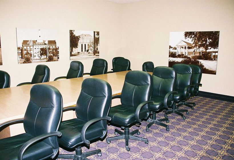 Hotel Holiday Inn Port Arthur-Park Central 