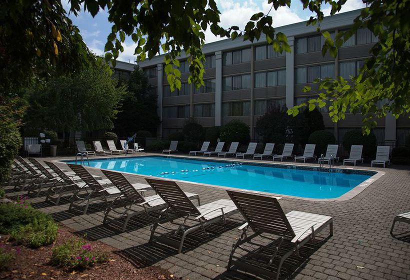 Hotel Holiday Inn Parsippany Fairfield 