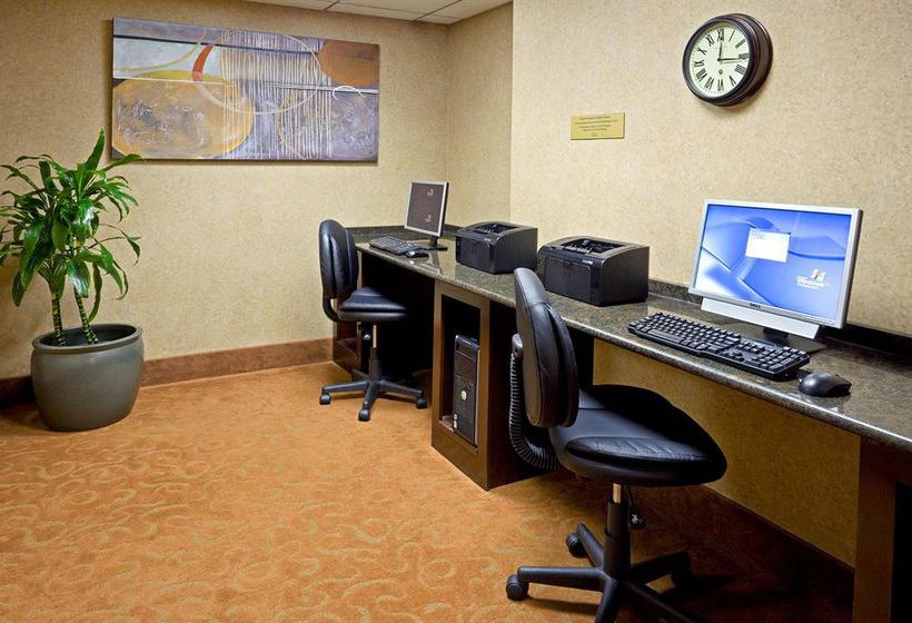 Hotel Holiday Inn Parsippany Fairfield   | Parsippany | New Jersey | United States 1