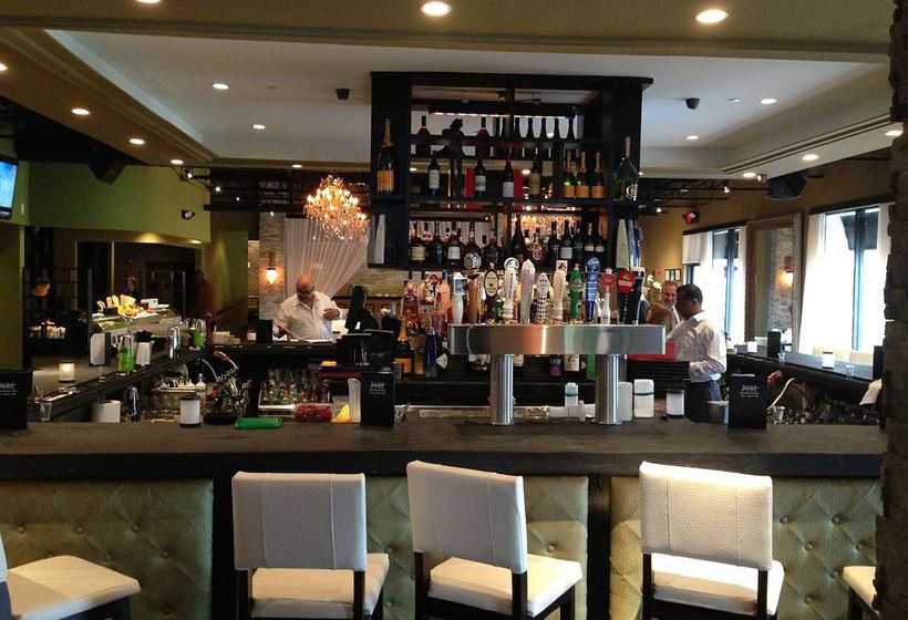 Hotel Holiday Inn Parsippany Fairfield   | Parsippany | New Jersey | United States 10