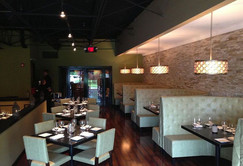 Hotel Holiday Inn Parsippany Fairfield   | Parsippany | New Jersey | United States 11