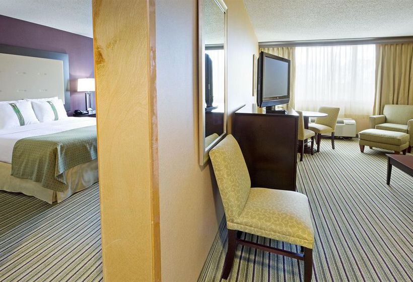 Hotel Holiday Inn Parsippany Fairfield   | Parsippany | New Jersey | United States 12