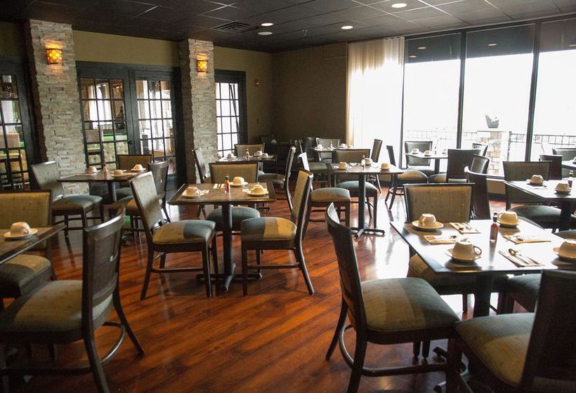 Hotel Holiday Inn Parsippany Fairfield   | Parsippany | New Jersey | United States 13