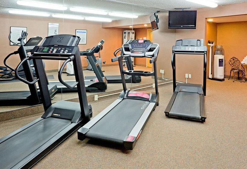 Hotel Holiday Inn Parsippany Fairfield   | Parsippany | New Jersey | United States 14