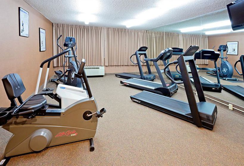 Hotel Holiday Inn Parsippany Fairfield   | Parsippany | New Jersey | United States 15