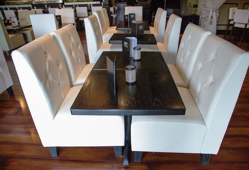 Hotel Holiday Inn Parsippany Fairfield   | Parsippany | New Jersey | United States 16