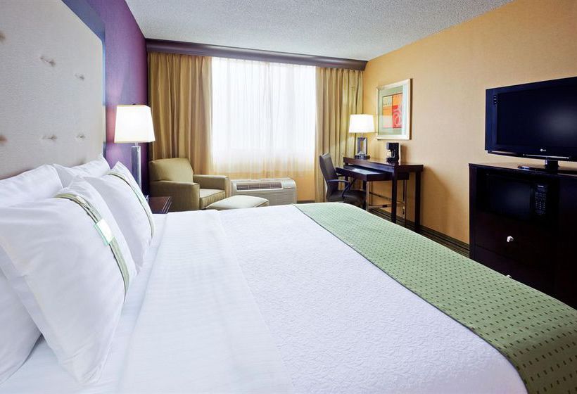 Hotel Holiday Inn Parsippany Fairfield   | Parsippany | New Jersey | United States 17
