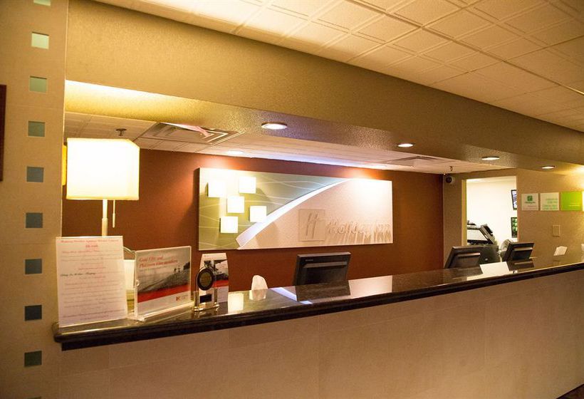 Hotel Holiday Inn Parsippany Fairfield   | Parsippany | New Jersey | United States 18