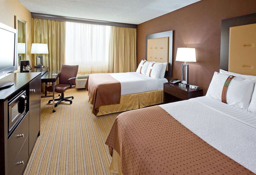 Hotel Holiday Inn Parsippany Fairfield   | Parsippany | New Jersey | United States 19