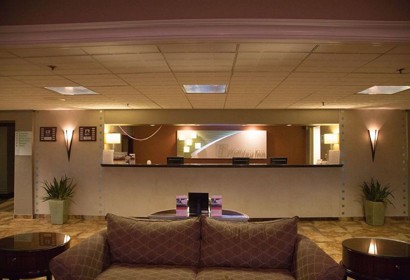 Hotel Holiday Inn Parsippany Fairfield   | Parsippany | New Jersey | United States 20
