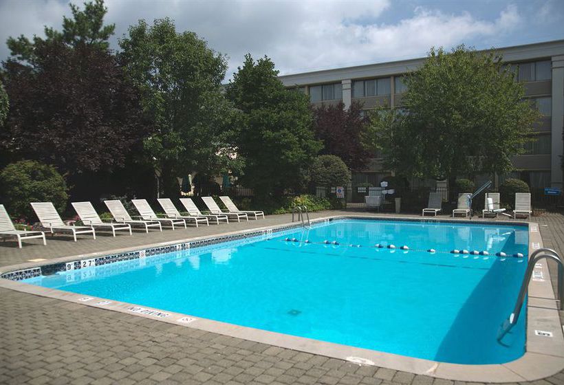 Hotel Holiday Inn Parsippany Fairfield   | Parsippany | New Jersey | United States 3