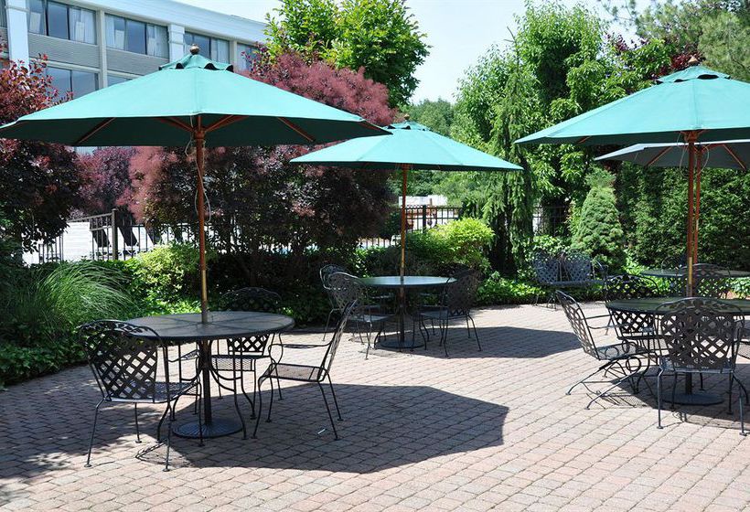 Hotel Holiday Inn Parsippany Fairfield   | Parsippany | New Jersey | United States 4