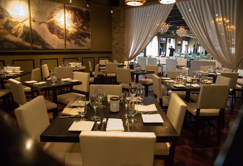 Hotel Holiday Inn Parsippany Fairfield   | Parsippany | New Jersey | United States 5