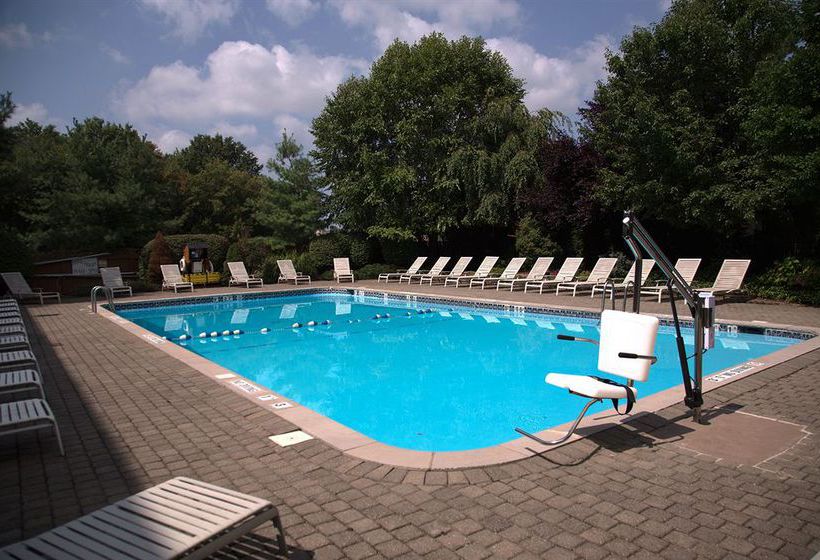 Hotel Holiday Inn Parsippany Fairfield   | Parsippany | New Jersey | United States 6